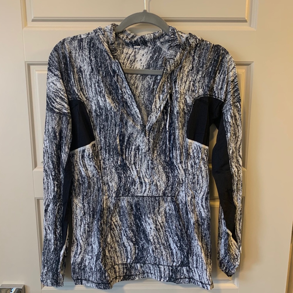 Lululemon Running Long Sleeve